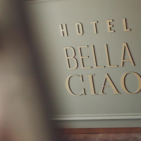 Hotel Bella Ciao Harderwijk Exterior foto